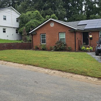 Mr. Outdoor Living - Finished!!! - Landscaping Near Me - Charlotte, North Carolina Mr. Outdoor Living - Finished!!! - Landscaping Near Me - Charlotte, North Carolina
