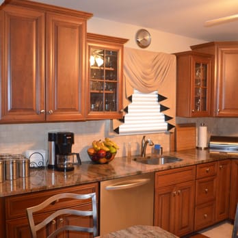 Dream Kitchen Designs - Donzella's Kitchen
Freehold - General Contractors Near Me - Cranford, New Jersey Dream Kitchen Designs - Donzella's Kitchen
Freehold - General Contractors Near Me - Cranford, New Jersey