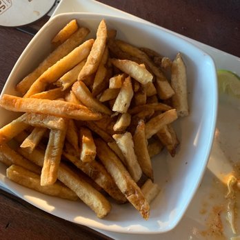 Oscar's Brewing Company - Stale chewy fries - American Near Me - Temecula, California Oscar's Brewing Company - Stale chewy fries - American Near Me - Temecula, California