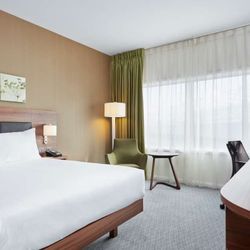Hilton Garden Inn Sunderland - Guest room
