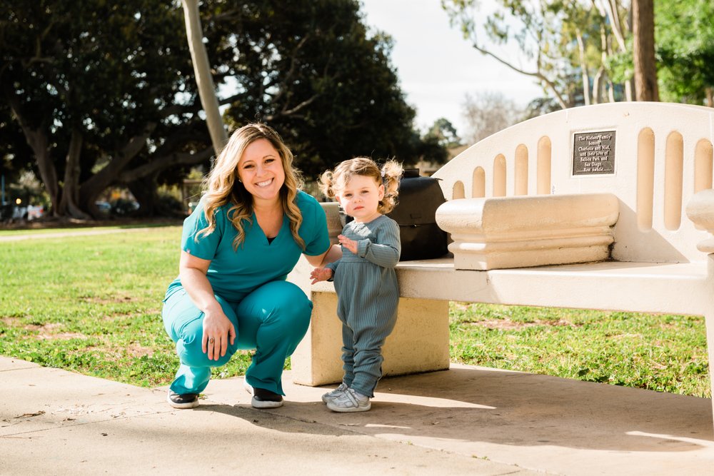 KWalk Kids - child therapist in San Diego, CA
