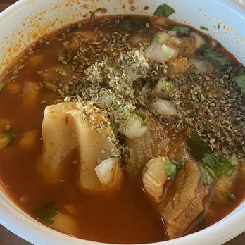 El Torito - Menudo - Mexican Near Me - San Leandro, California