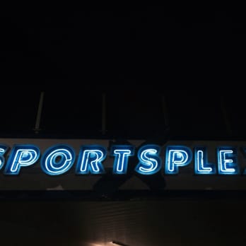 Sportsplex - Early morning at the 'plex - Sports Clubs Near Me - Bellingham, Washington Sportsplex - Early morning at the 'plex - Sports Clubs Near Me - Bellingham, Washington