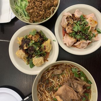 Happy Bao's - Spicy Lovers - Chinese Near Me - Mesa, Arizona