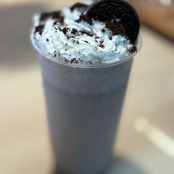 Bing Bing Dumpling - Bubble Tea Near Me - Vienna, Virginia