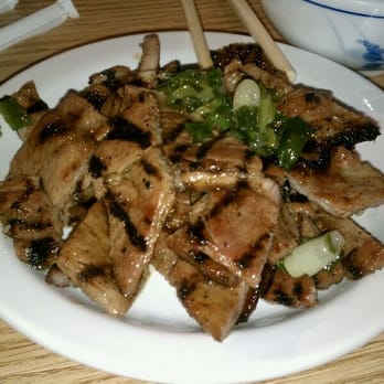 Noodle Palace - Side of BBQ pork - Cambodian Near Me - Santa Rosa, California Noodle Palace - Side of BBQ pork - Cambodian Near Me - Santa Rosa, California