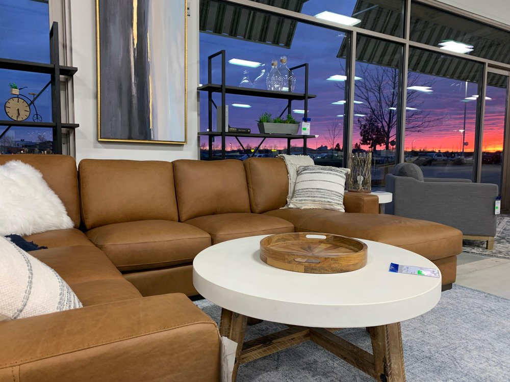 DREAM HOME FURNITURE & MATTRESS 14 Photos 15850 87th St NE, Elk