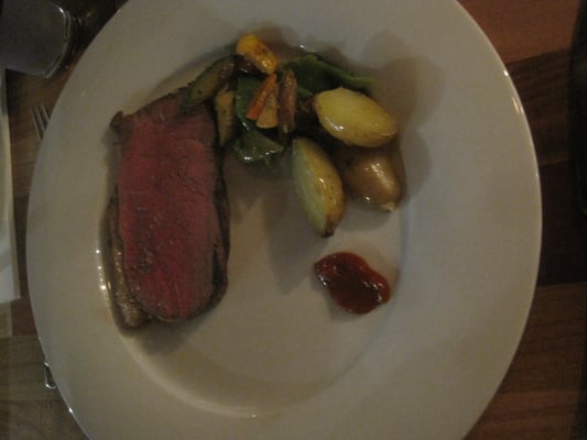 Beef Grill Club by null