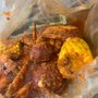 Crab It While Its Hot