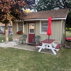 Cedar Ridge Cabins - The single
