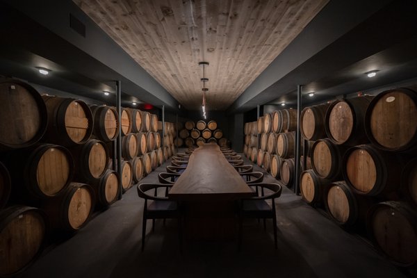 Ev&Em Vineyards by null