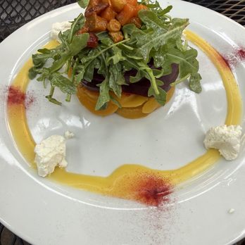 Oasis Cafe - Beet Tower - New American Near Me - Salt Lake City, Utah Oasis Cafe - Beet Tower - New American Near Me - Salt Lake City, Utah