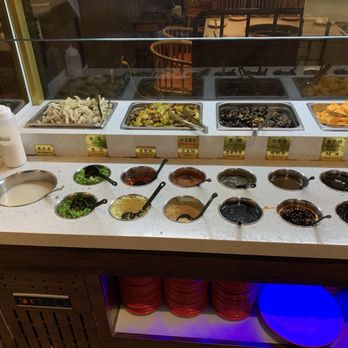 Pipa Mountain Hot Pot - Hot Pot Near Me - Seattle, Washington