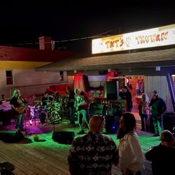 TNT's Tavern - Live Band