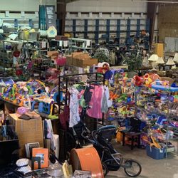 My Purpose Thrift - We have all kinds of Baby Stuff, Kids Stuff, All Children's Clothing, Toddler Stuff, and Toys, Toys, Toys!