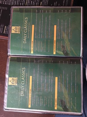Menu photo 1 the Thai Regensburg, BY
