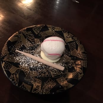 Industry Zen - Dessert that came with the set - Japanese Near Me - Auckland, AUK Industry Zen - Dessert that came with the set - Japanese Near Me - Auckland, AUK