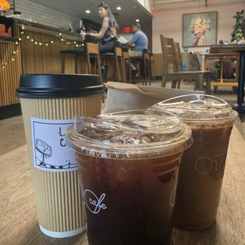 Cafecito - Coffee & Tea Near Me - Phoenix, Arizona