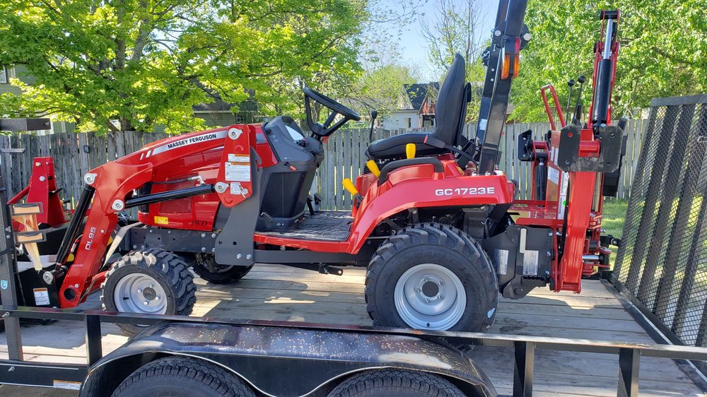 Gary's Down East Seafood, Arapahoe Roadtrippers