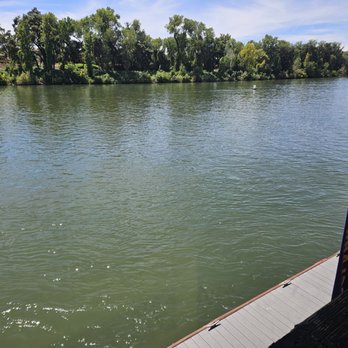 The Virgin Sturgeon - Sacramento River view - Bars Near Me - Sacramento, California The Virgin Sturgeon - Sacramento River view - Bars Near Me - Sacramento, California