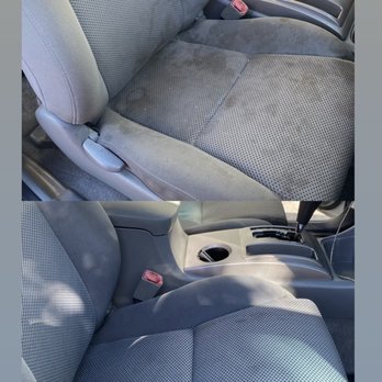 Mobile Rapid Detailing - Passenger seat - Auto Detailing Near Me - Anaheim, California Mobile Rapid Detailing - Passenger seat - Auto Detailing Near Me - Anaheim, California