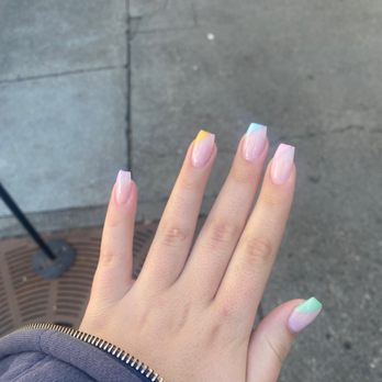 Smiley Nail Spa - Acrylic Nails - Nail Salons Near Me - Walnut Creek, California Smiley Nail Spa - Acrylic Nails - Nail Salons Near Me - Walnut Creek, California