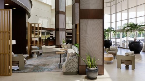 The Westin Fort Lauderdale by null