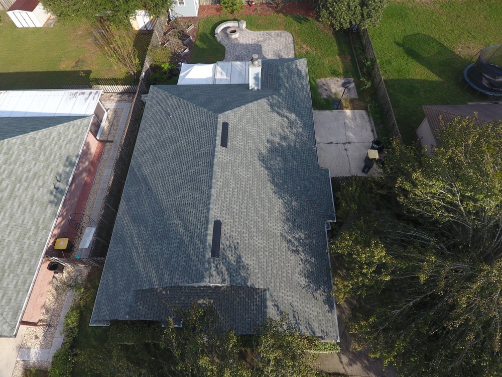 Slide of Weatherlock Roofing Contractor