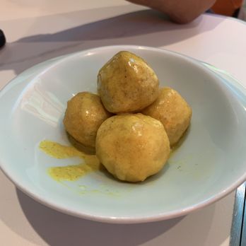 Sing Choi Kee - (S2) Sihai Fish Ball Wi. Curry Sauce - Chinese Near Me - Flushing, New York Sing Choi Kee - (S2) Sihai Fish Ball Wi. Curry Sauce - Chinese Near Me - Flushing, New York