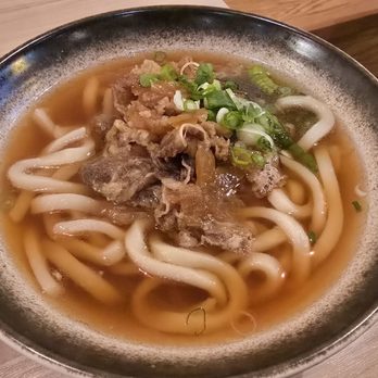 Seichou Ramen - Niku Udon - Ramen Near Me - Elmhurst, New York