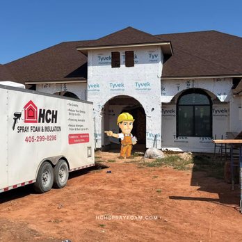 HCH Spray Foam & Insulation - Insulation Installation Near Me HCH Spray Foam & Insulation - Insulation Installation Near Me