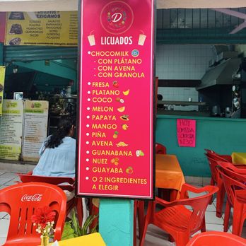 Mercado 23 - A Delicious place to eat with an Excellent customer service. - Farmers Market Near Me - Cancún, ROO