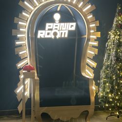 PanIQ Escape Room