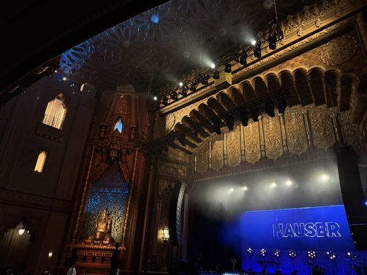 Fox Theater by null
