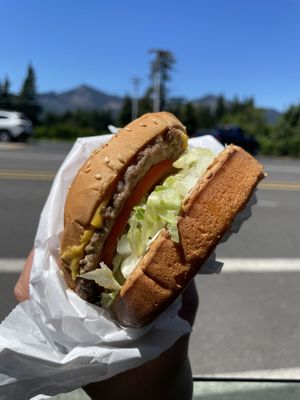 Eastwind Drive-In by null
