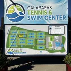 Calabasas Tennis & Swim Center