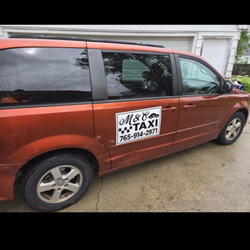 M&C Taxi