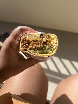 Munch N Brunch Food Truck - Breakfast & Coffee Shop by null