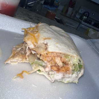 Trinkin Trinkin - Salad Near Me - Miami Gardens, Florida
