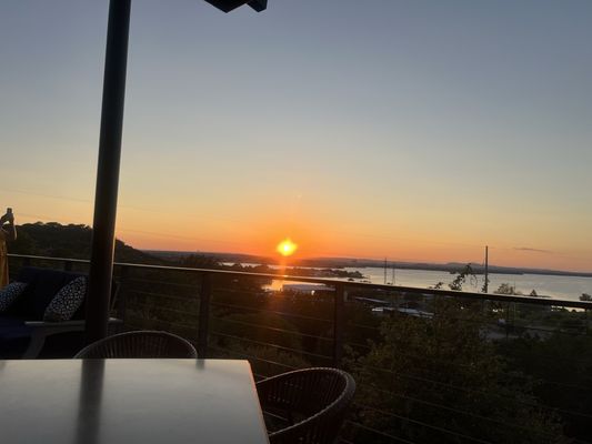 The Retreat on the Hill by null