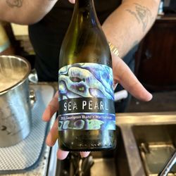 Sea Pearl