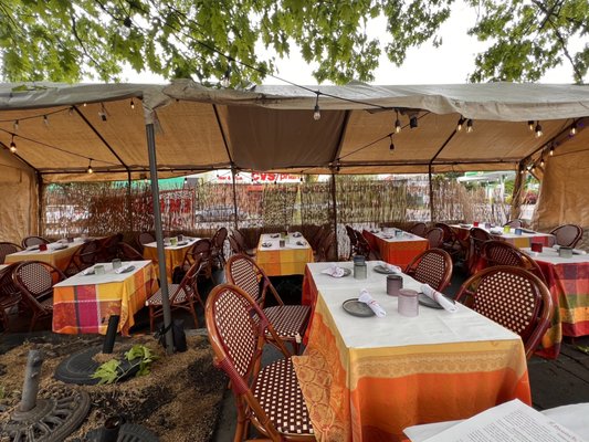 Rosemary bistro cafe by null