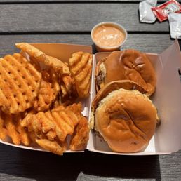 2 Slider combo 2 Slider combo