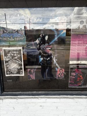 Sound Exchange - WE BUY RECORDS, CDS & Turntables - ALWAYS PAYING THE MOST! by null