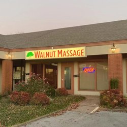 Walnut Massage