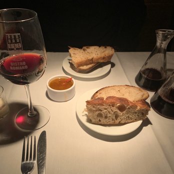 Bistro Romano - Italian Near Me - Philadelphia, Pennsylvania