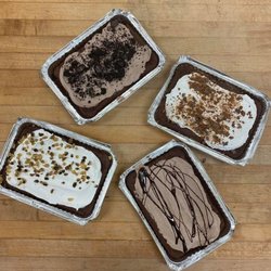 Buns & Things Bakery