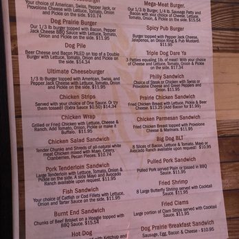 Dog Prairie Tavern - Pubs Near Me - O Fallon, Missouri Dog Prairie Tavern - Pubs Near Me - O Fallon, Missouri