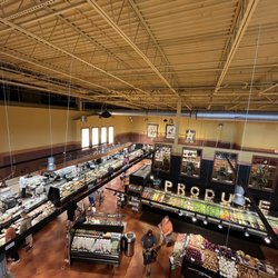 Dorothy Lane Market - Produce