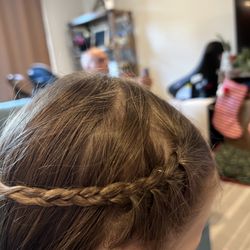 Sharkey's Cuts for Kids - Lake Forest
